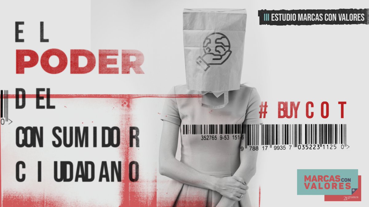 MarcaconValores's tweet photo. ¡No te pierdas el #IIIEstudioMarcasConValores: 'El poder del consumidor-ciudadano'! Suscríbete en este enlace y te lo enviamos https://t.co/wNsMuHEnWE #MuchoPorHacer #Buycot https://t.co/vQXBCmHuj1