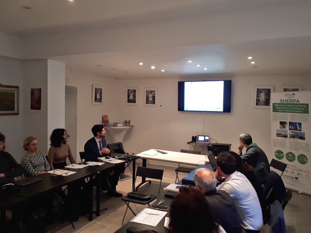 SherpaMED's tweet photo. Ongoing open discussion on the Governance of the @SherpaMED MED ERB Joint Action Plan
#ERB #framework #integratedstrategies #investmentplan #marketplace https://t.co/1R62Qrgamv