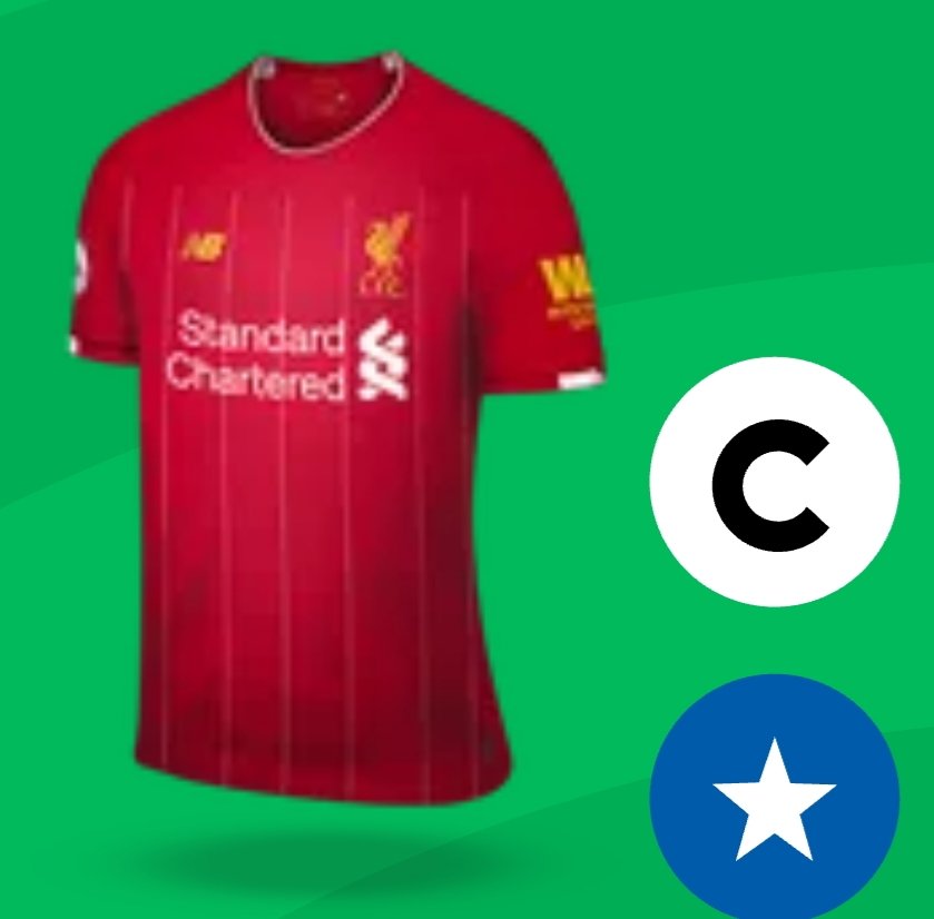 FPLVet's tweet photo. Happy Triple Captain Tuesday folks! Who are you backing?
I'll be mulling mine over all day!
#teamsadio #teammo #teambobby #teamtrent
@FPLgeek20 https://t.co/iCkYBOmmyo