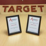Photo by Target Professional (@TargetProfServ)
