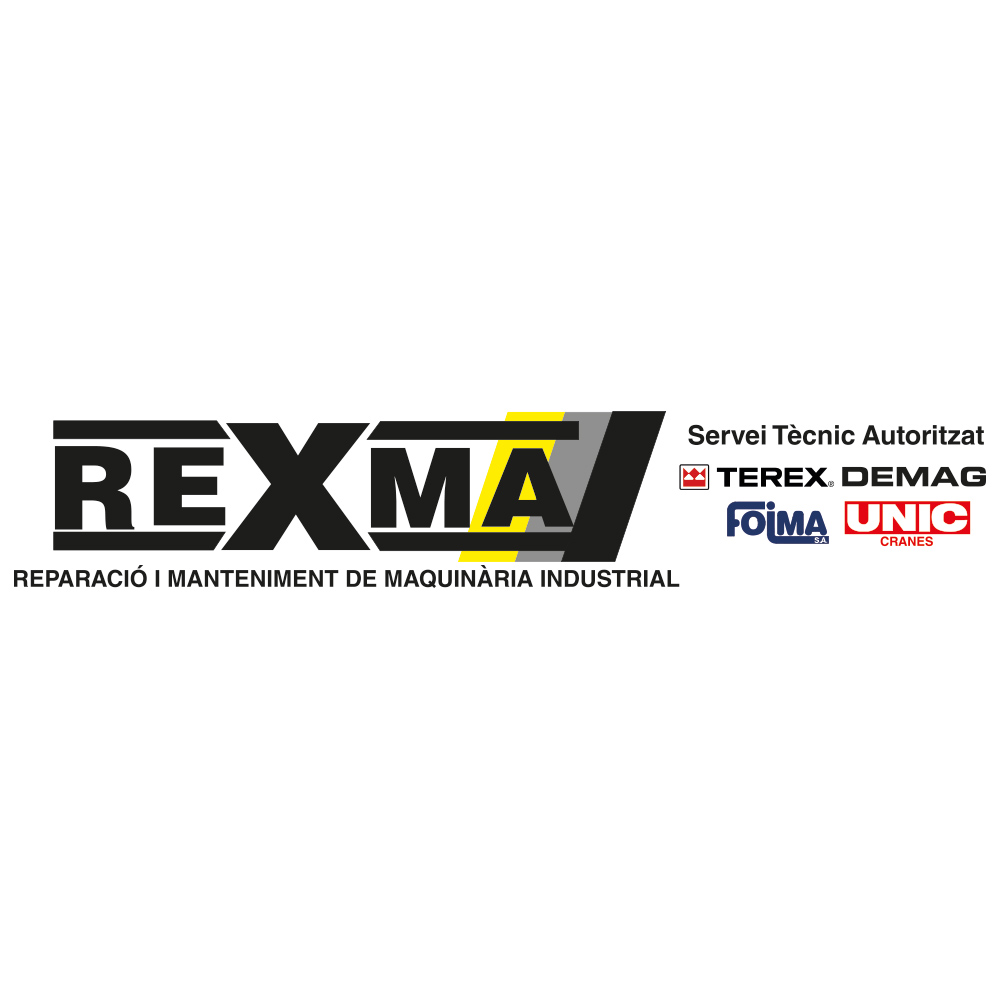 XarxaIndustrial's tweet photo. Rexma es una empresa de reparación y mantenimiento de maquinaria industrial.

Toda la información de Rexma en el siguiente enlace:

https://t.co/QfIu5JpIDP

#XarxaIndustrial #Rexma #Maquinaria #SantQuirzedelValles https://t.co/e3g9uBeAWv