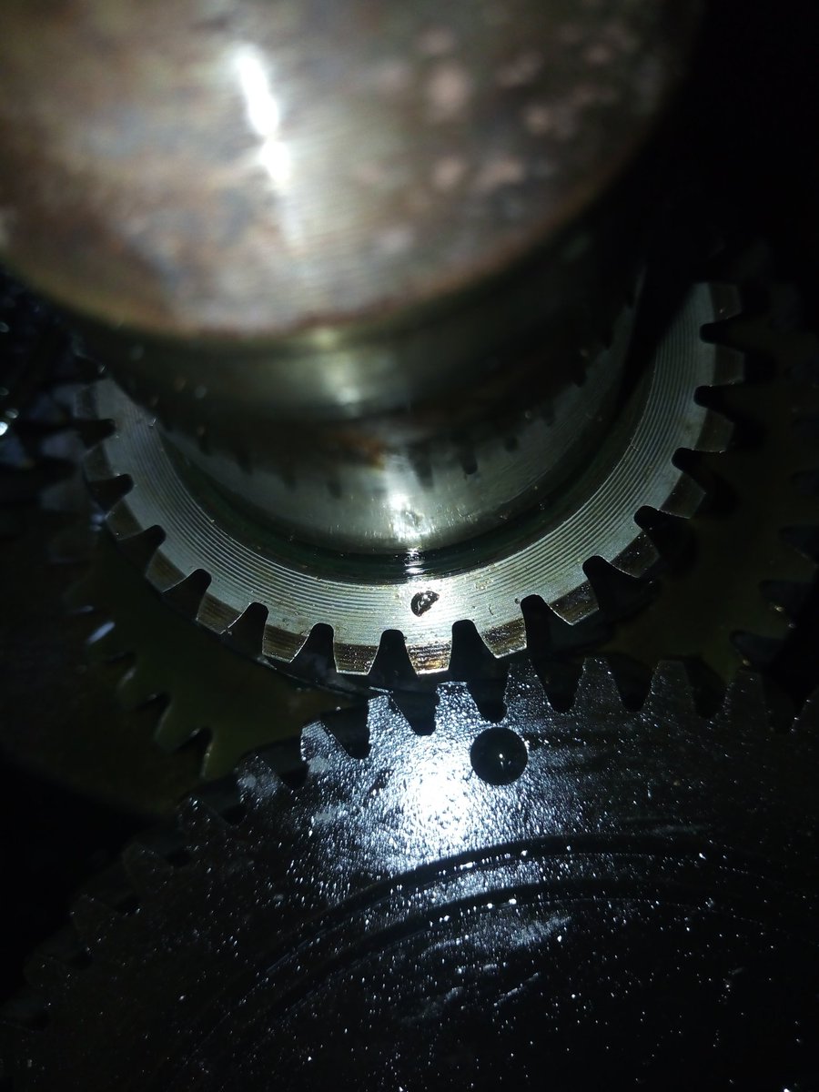 apexautomax's tweet photo. Engine Timing....
#ApexEcompany #generators #petrolgenerators #generatorrepairs #generatorservice #generatormechanic #generatorengineers #petrolengines #petrolmechanic https://t.co/LE867Qyf6k