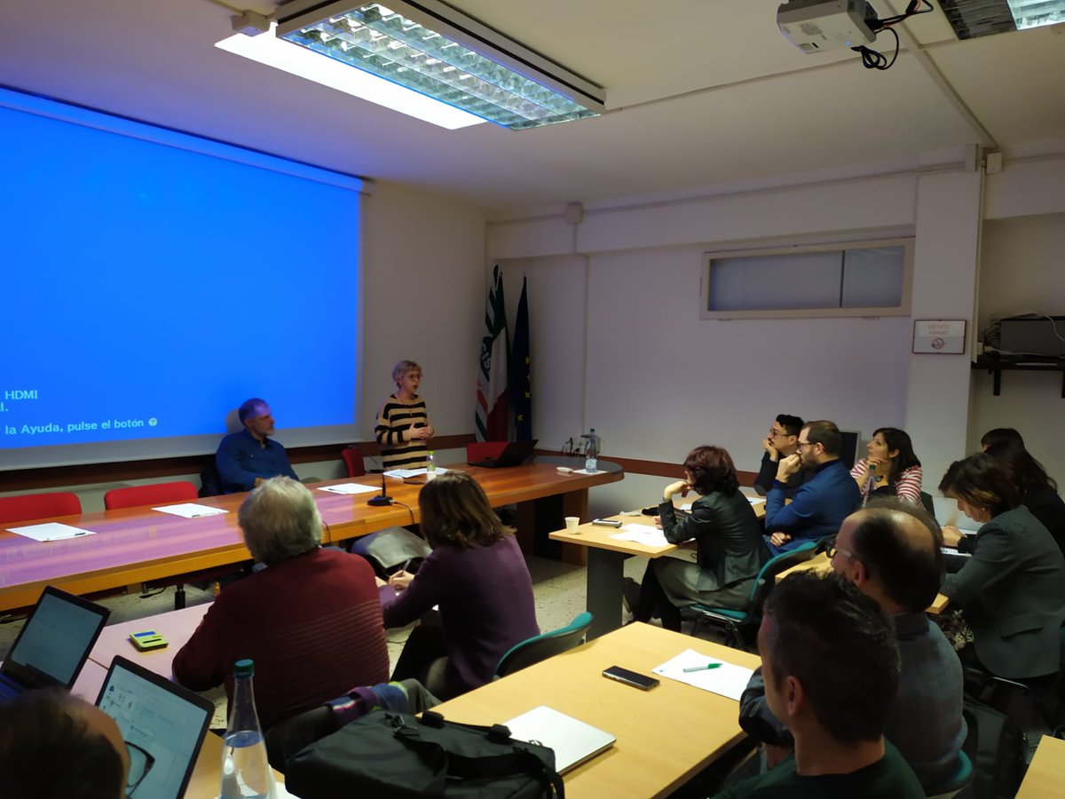 Cisl Marche tweet media