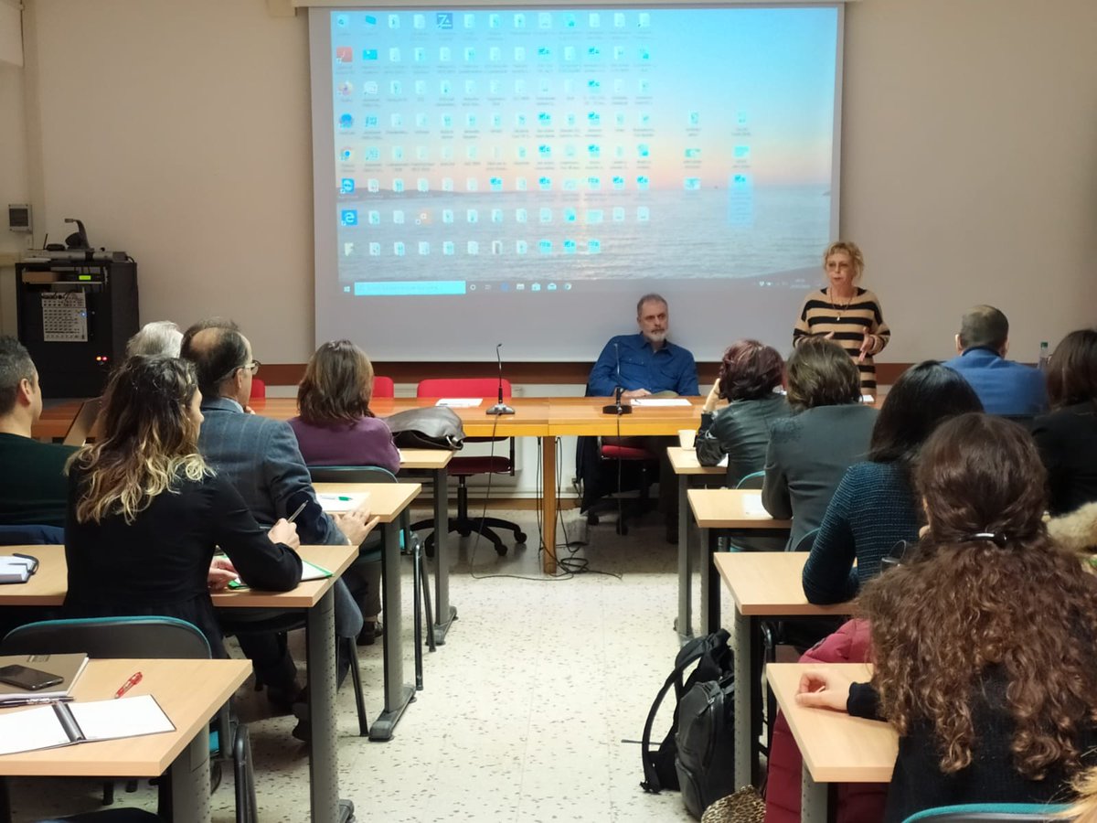 Cisl Marche tweet media