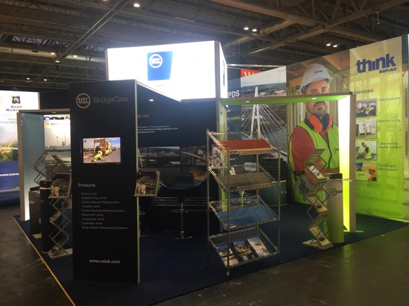 See USL BridgeCare On Stand B07 At #BridgesConference 2020. Click here to read more >> uslbridgecare.com/news/see-usl-b…