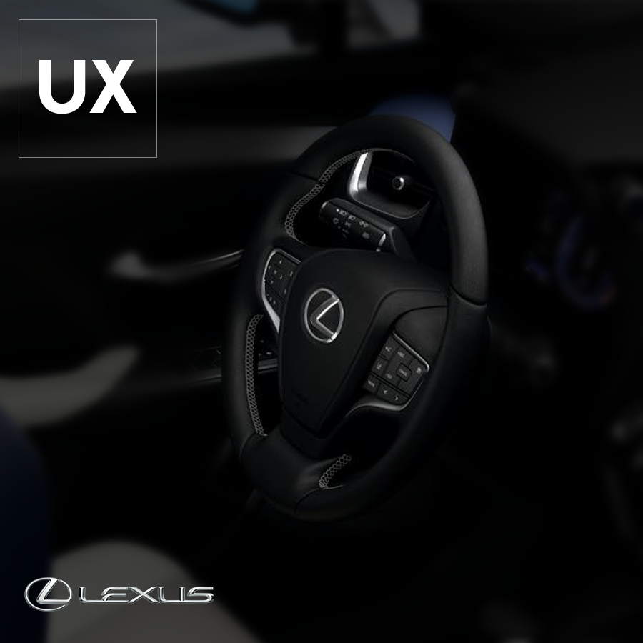 Lexus Maroc tweet media