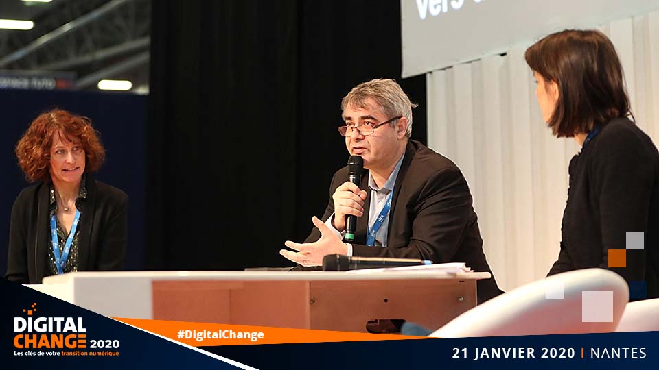 Digital Change tweet media
