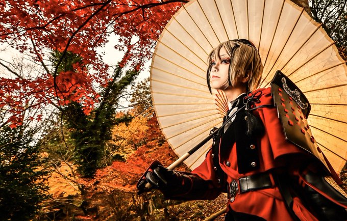 コスプレイヤー工藤棗のTwitter画像55