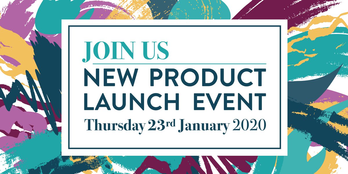 #Retailers don't forget to register to attend the New Product Launch Event, THIS Thursday!! We look forward to seeing you there... mailchi.mp/cotswold-fayre…