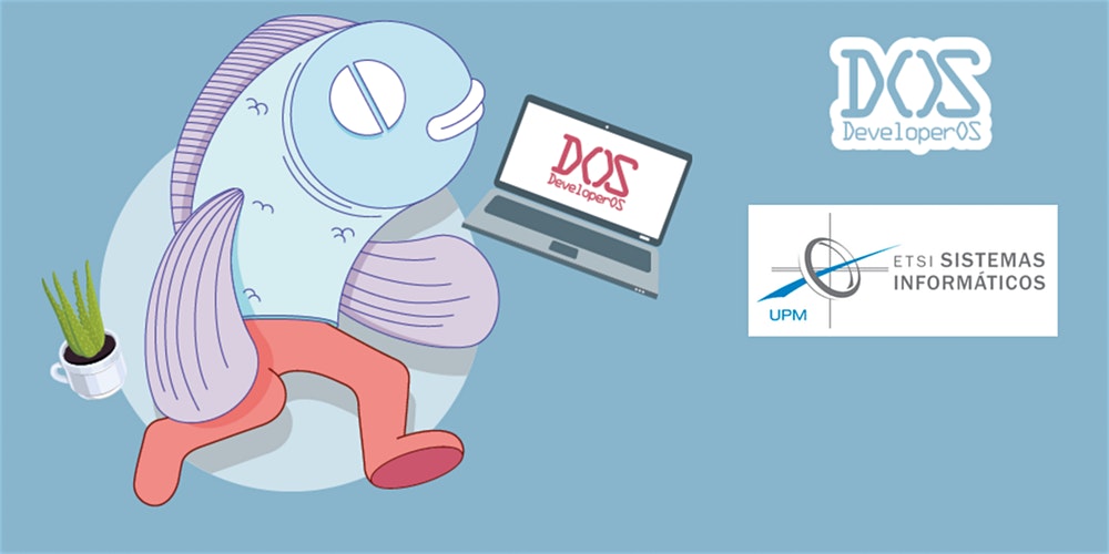 plainconcepts's tweet photo. ¿Te gustaría asistir a la @dosconf? Sorteamos una entrada para ir la tercera edición de este #OpenSpace 🙌 

✅ Síguenos en Twitter
✅ Comparte este post

¡Listo! El 22 de enero avisaremos al ganador por mensaje privado 👏

📅 1 de febrero | Madrid
📌 https://t.co/JvRPY3BHaU https://t.co/HgVNA56TQ0