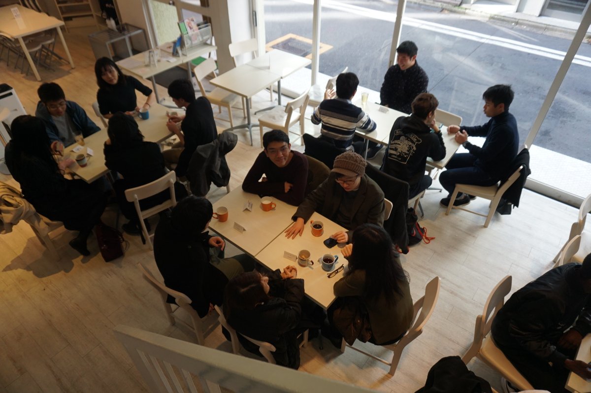 English Only Cafe 英会話 国際交流 留学カフェ على تويتر 本日はフランス語のlanguage Exchange と 英語のlanguage Exchangeのイベントを21 までしてます 学生から社会人 日本人から外国人まで多種多様な方とコミュニケーションとれるので是非足を運んでみて