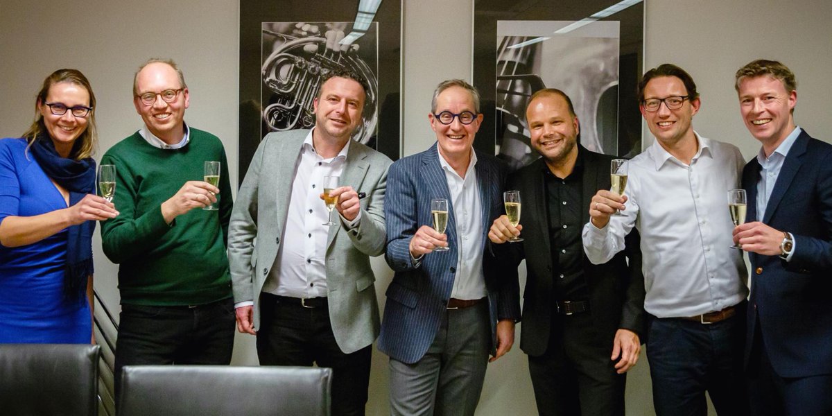 Arcadis has acquired Over Morgen, a Dutch sustainability consultancy with an integrated approach that combines area development and energy transition. bit.ly/2TMkvnl