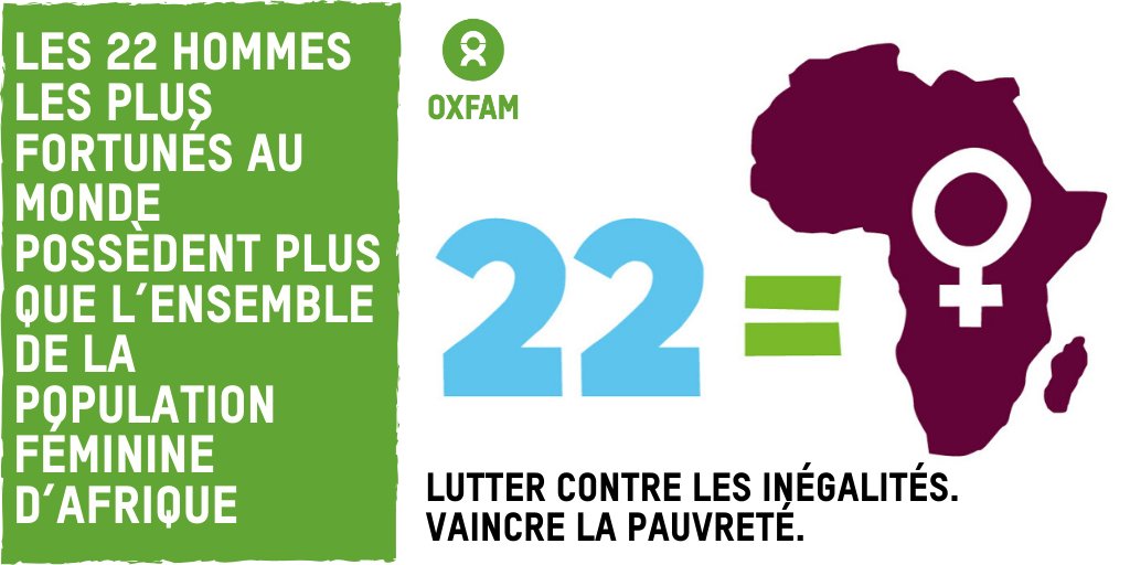 S'occuper de la famille, cuisiner, nettoyer, trouver de l'eau : des tâches essentielles mais impayées ou sous-payées, tandis que d'autres s'enrichissent. Il est temps de faire halte à l'indifférence. #Stopinégalités