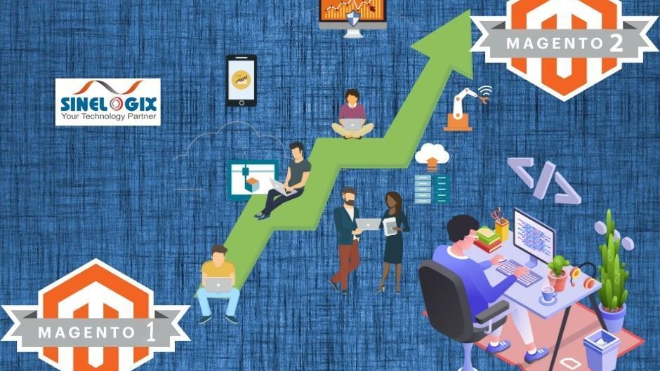 sinelogixtech's tweet image. Which Points To Be Considered During Magento 1 To Magento 2 Migration?

sinelogixtechnologies.tumblr.com/post/190380975…

#magento_developers_in_Bangalore
#Magento_store_developer_in_India
#website_developers_Bangalore
#small_website_developer_Bangalore
#Magento #ecommerce #webstore #magento2 #developer