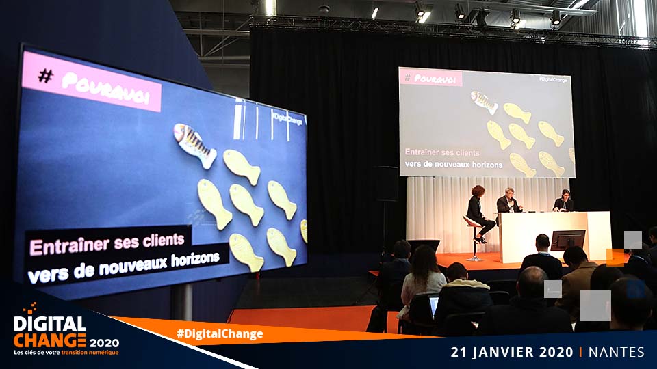 Digital Change tweet media