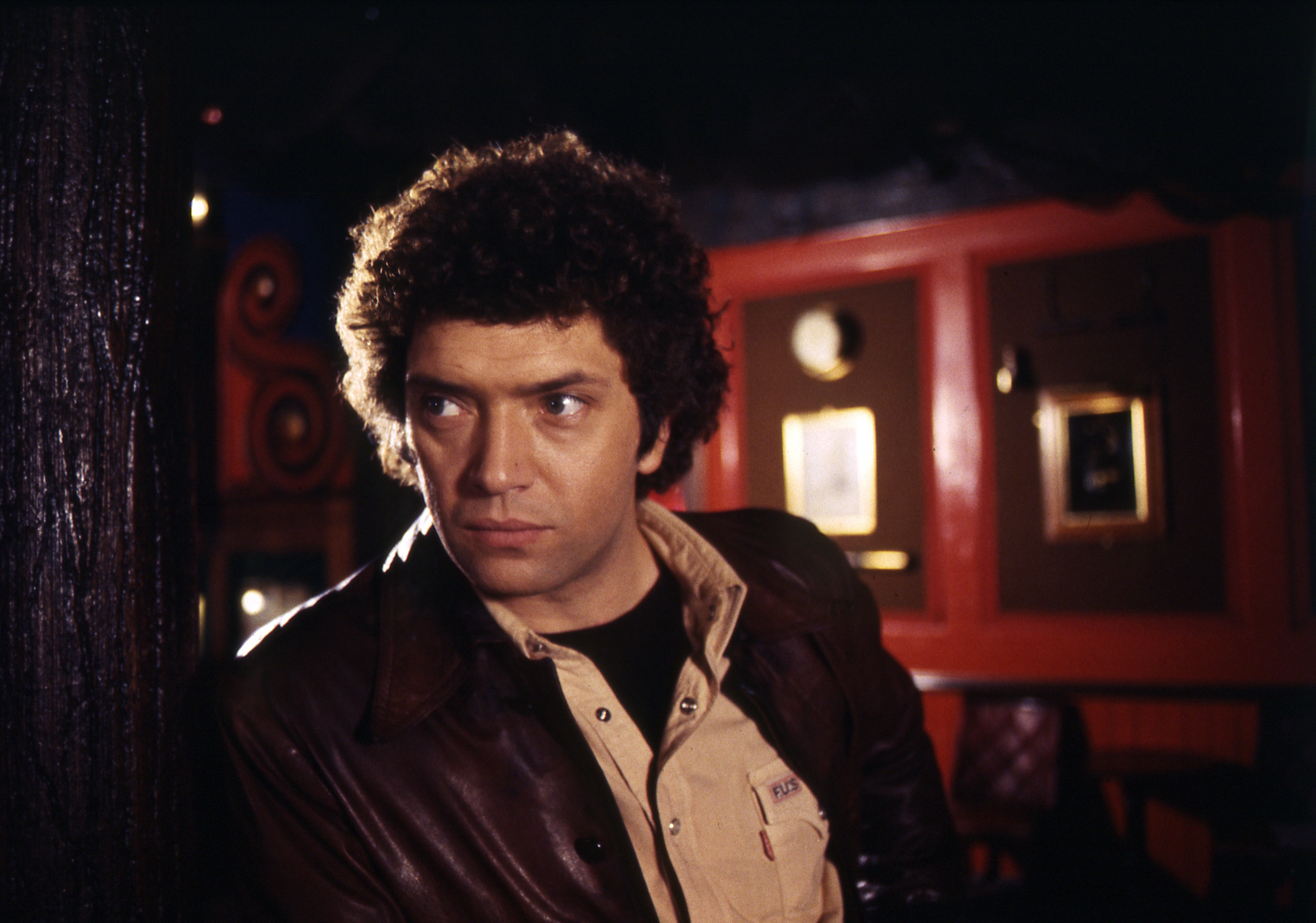 Happy Birthday to acting professional Martin Shaw!
He is 75 today. 