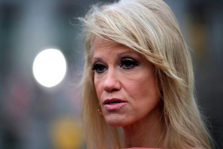 redurs73's tweet photo. @regina74 Say what?!?! She’s the oldest looking 53 I’ve ever seen. YIKES 😬WHOA😳. This is proof that habitual lying and scheming takes its toll on you physically. #notalternativefacts https://t.co/JqJ5nQ8z8n