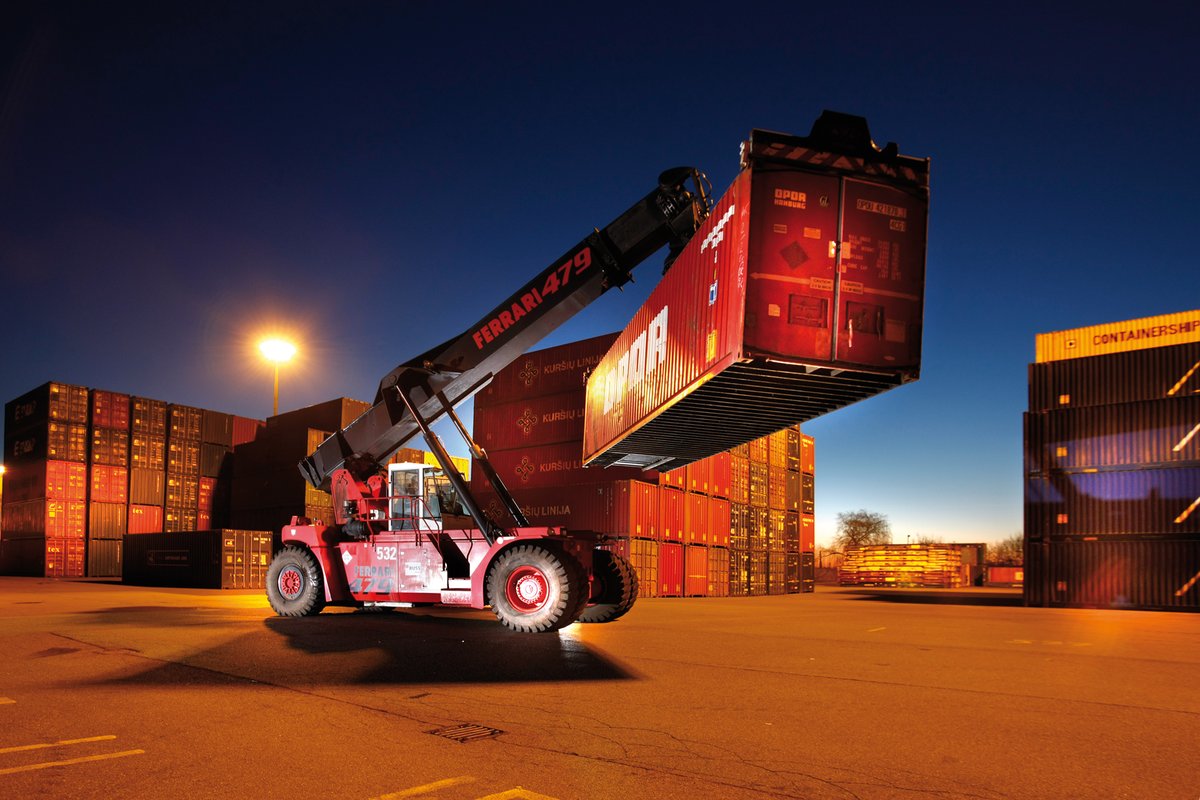 Der erste #AIF für #Container ist nach nur 2 Jahren aufgelöst worden, mit 50% Rendite über Plan. Glückwunsch @Buss_Capital!  PM: buss-capital.de/de/presseinfot…