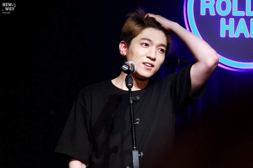 berantakin aja terus mas~