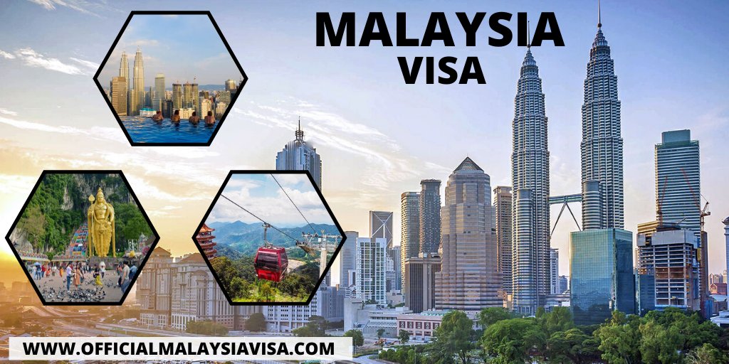 visa_official's tweet image. Travel is like love, mostly because it’s a heightened state of awareness, in which we are mindful, receptive, undimmed by familiarity and ready to be transformed. That is why the best trips, like the best love affairs, never really end.
officialmalaysiavisa.com #eVisa #eNTRI