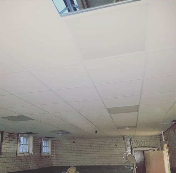 Granmore Ceilings Ceilinggranmore Twitter