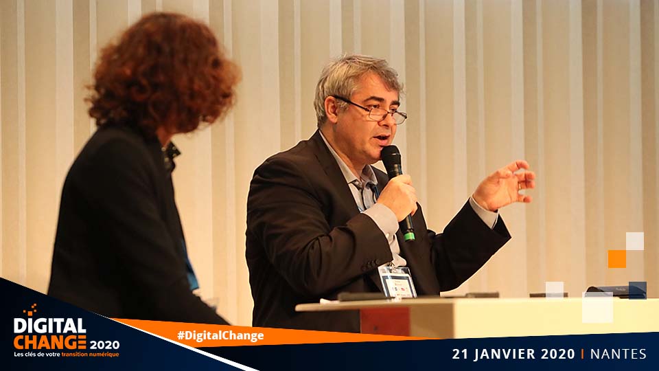 Digital Change tweet media
