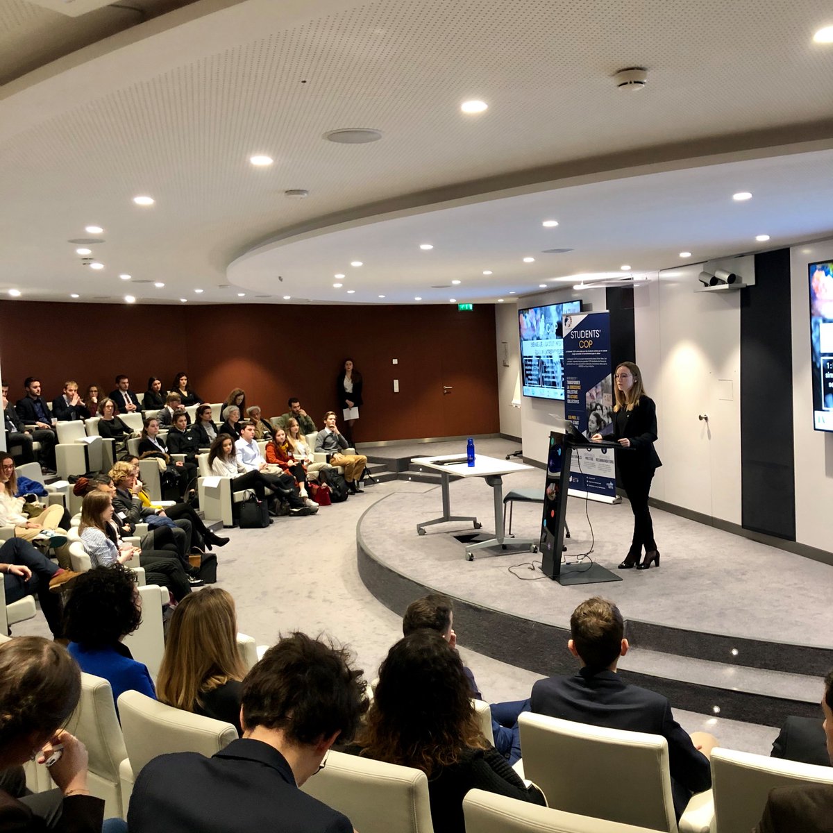 KEDGE Business School tweet media
