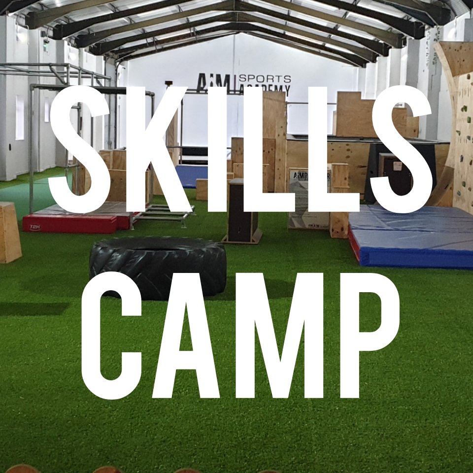 AiM Sports Academy (@aimsportsuk) on Twitter photo 