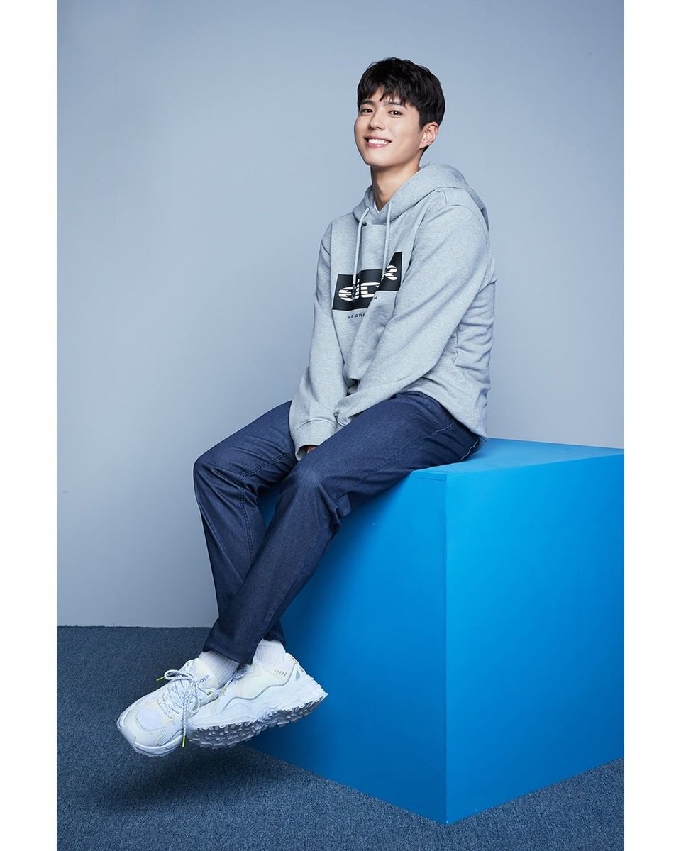 #아이더 20 S/S 에센셜 스니커즈 발매!
박보검 화보 컷 선공개로 만나보기✨
ㅤ
#MUSINSA #무신사 #무신사스토어
#Eider #박보검 #운동화 #스니커즈 

 instagram.com/p/B7k6UGTh6ZH/…