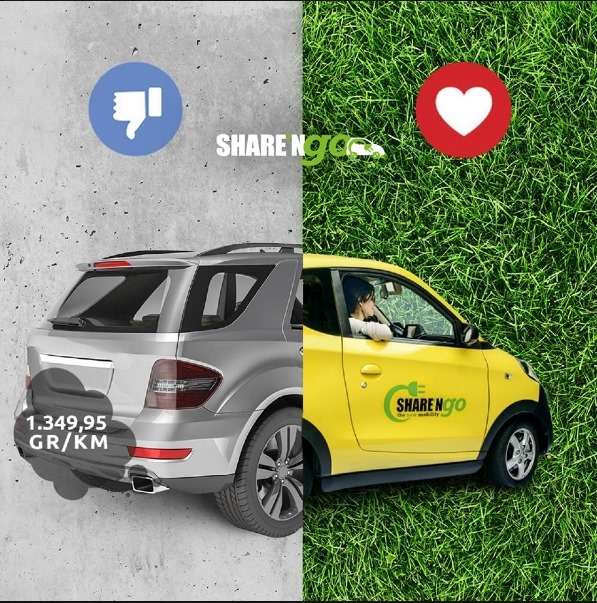 Sharengo tweet media