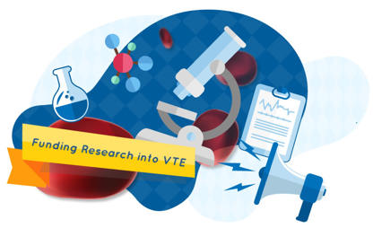 ThrombosisUK's tweet photo. You do make a difference. Read about the funds your #donations and #fundraising helped to support in 2019 https://t.co/4KQD2V4cQT
Every penny donates supports our work to #PreventProtectInform #bloodclots #thrombosis #DVT #PE #savinglives https://t.co/RcQntZsiAy https://t.co/aYMJ9EoawA