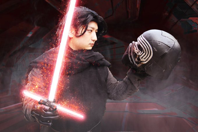 カイロレンのtwitterイラスト検索結果