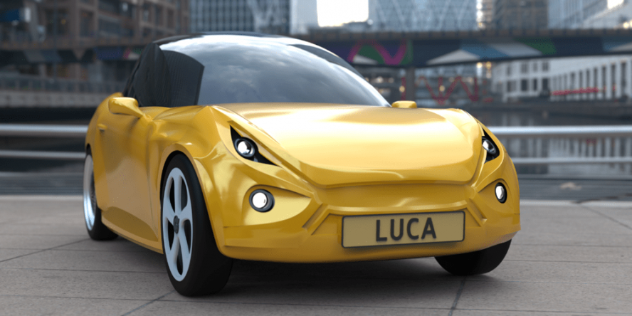 stefan_blome's tweet photo. Das #Ecomotive - #Team der #TU #Eindhoven hat ein weiteres interessantes #Konzeptauto präsentiert. #Luca ist ein #Elektroauto, das konsequent auf #Nachhaltigkeit ausgelegt ist. . https://t.co/1ykwz2cLF7 
#elektromobilität #emobicon #recycling https://t.co/F87UUM9EmT