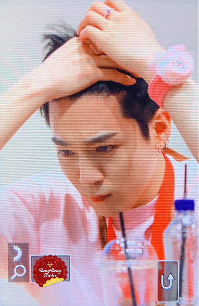 udah dibikin rapi-rapi malah mbok berantakin pitikih