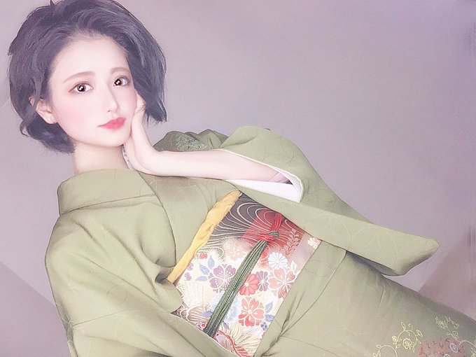 コスプレイヤーしろさきのTwitter画像7