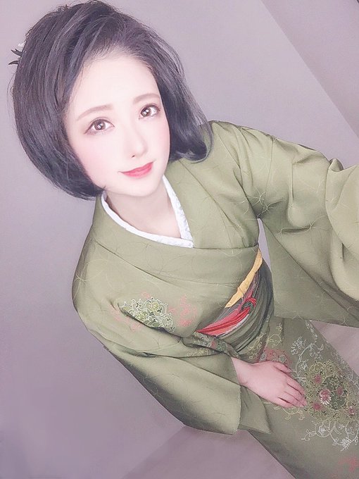 コスプレイヤーしろさきのTwitter画像6