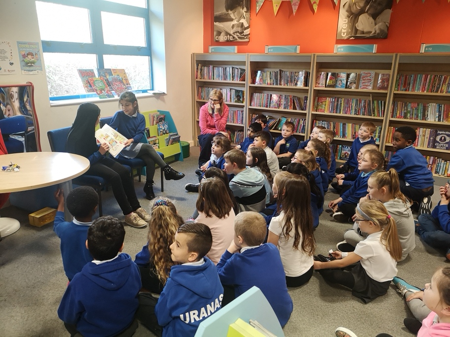 StThomasCPS tweet media