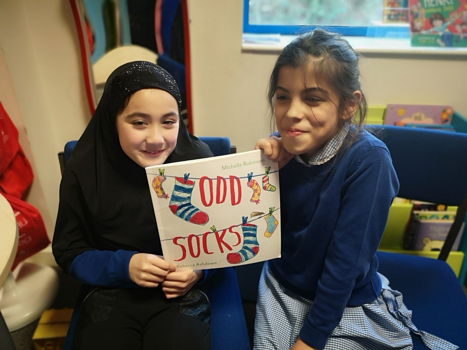 StThomasCPS tweet media