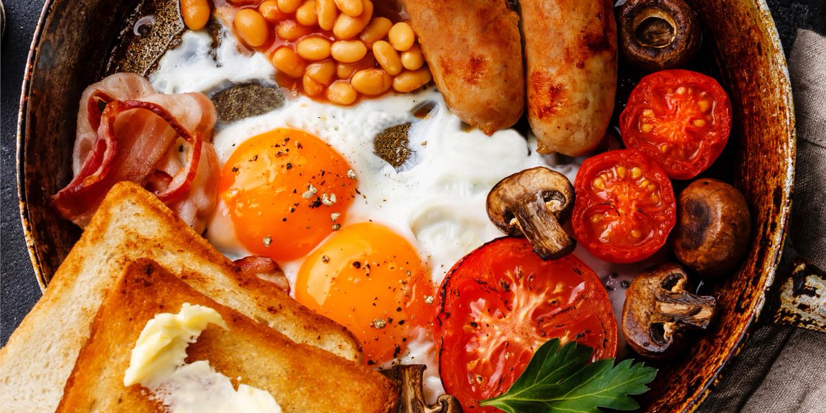 SquiresGC's tweet photo. #BuildYourOwnBreakfast at your local Squire's to create your own freshly cooked breakfast.
Breakfast is served daily until 11:30am. Excludes Squire's Wokingham, alternative menus available.
Learn more about our popular breakfast dishes on our website https://t.co/8IeMETcybY https://t.co/idrlnSE8dE