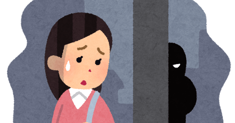 犯人のtwitterイラスト検索結果 古い順