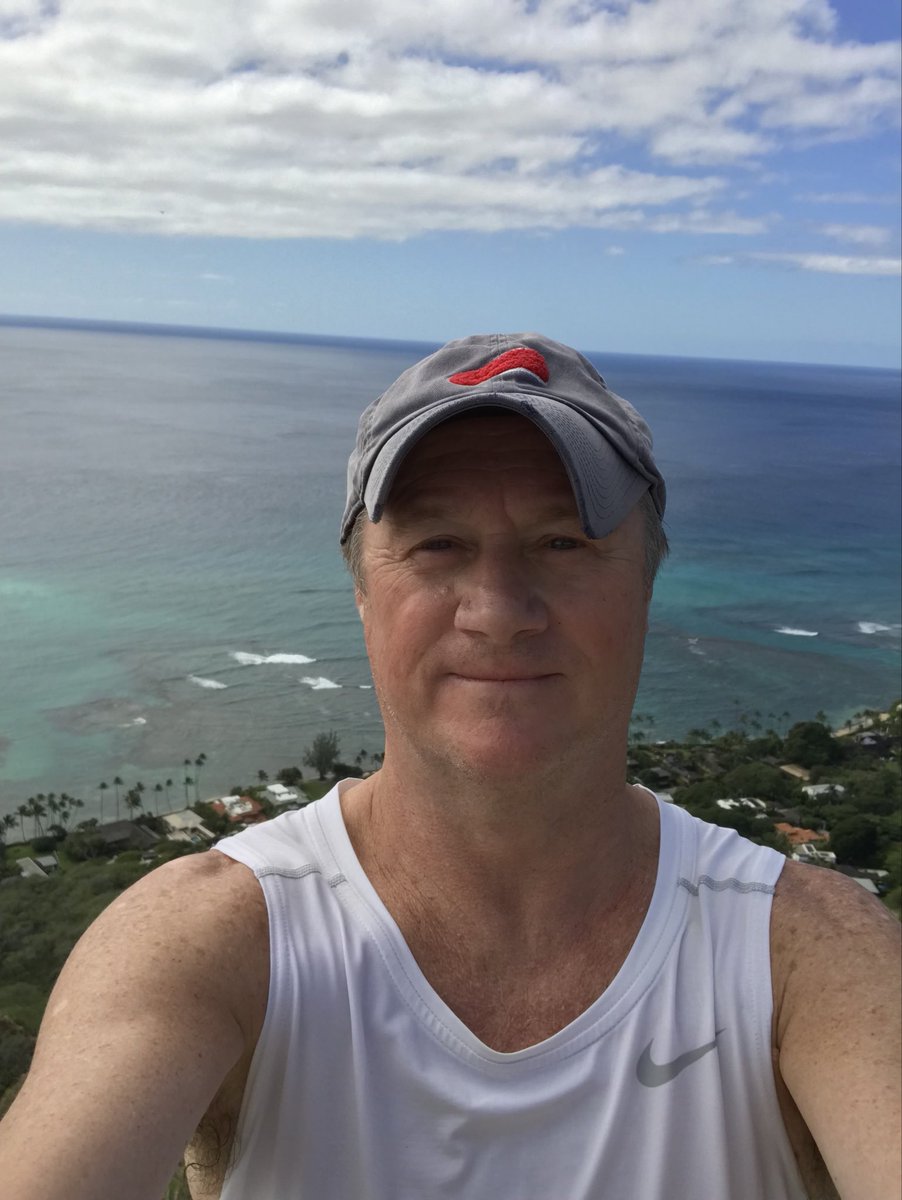 thomasjames3's tweet image. Beautiful Honolulu