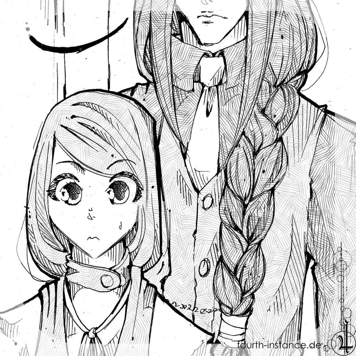 HasiAnn4I's tweet image. "We need to go back to go forward." 
- Metroidvania

Full Manga: fourth-instance.de/manga-epos/ (Link in bio)
#FourthInstanceMichael #4iM
#FourthInstance #IndieManga #demon #decomicfantasy #fantasy