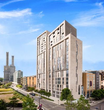 BeaverAILtd's tweet photo. Another project No26 Croydon is successfully secured with Salto Access Control, supplied and fitted to all apartments &amp; main entrance doors by Beaver Architectural ironmongery! @ACEDAGROUP @JJRhatigan @SaltoSystems https://t.co/EayrN1XLqN
