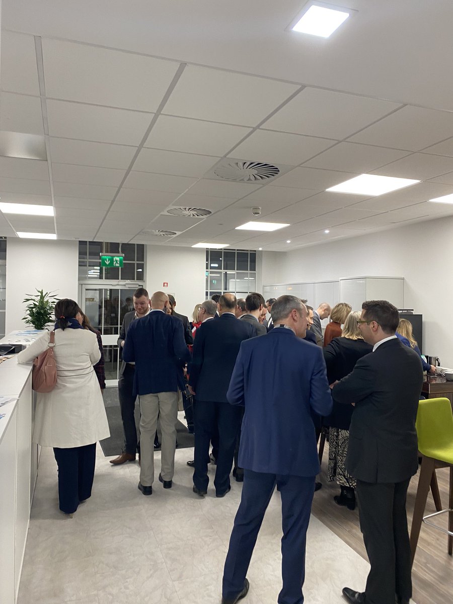 BHBlegal's tweet photo. Great to hear @andy4wm Mayor of West Midlands talk about our region @CWFirst #cwfirst @BHBlegal #workasateam https://t.co/RFR7URU2ZC