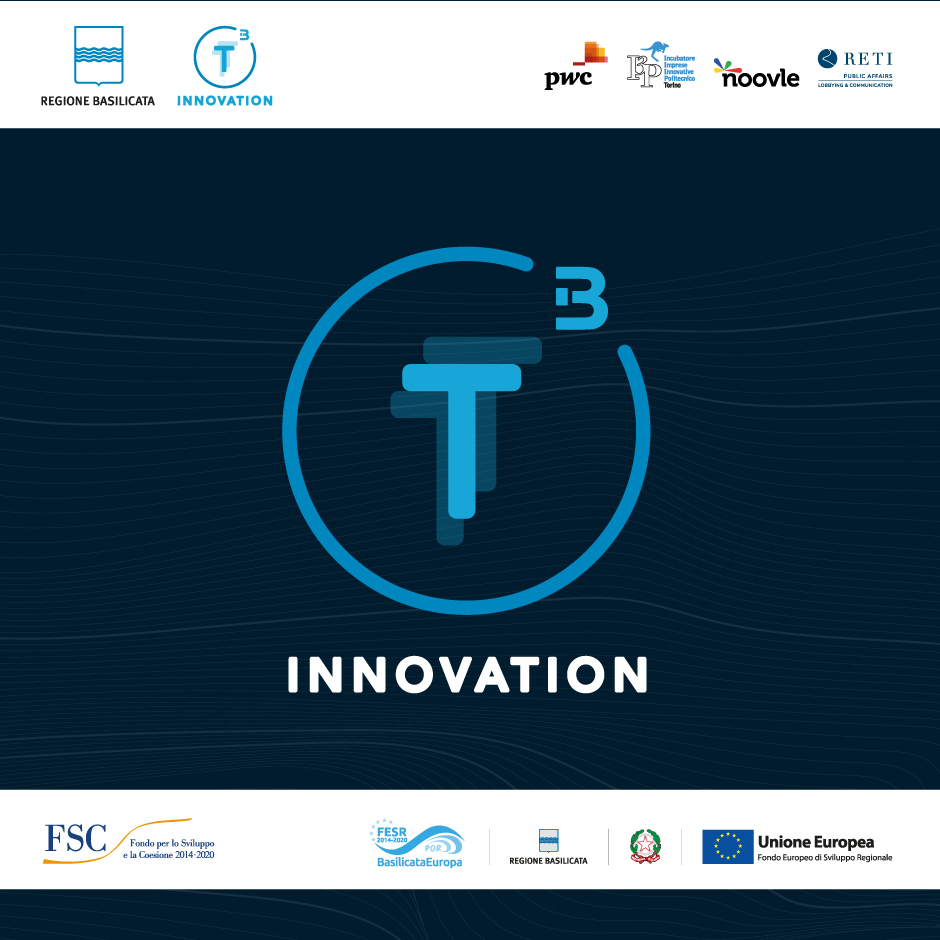 Dal 1° febbraio 2020 T3 Innovation non sarà più operativa per naturale scadenza del contratto di affidamento del servizio non avendo ricevuto comunicazione di rinnovo da parte del committente.

Ulteriori informazioni al seguente link: bit.ly/chiusuraserviz…
