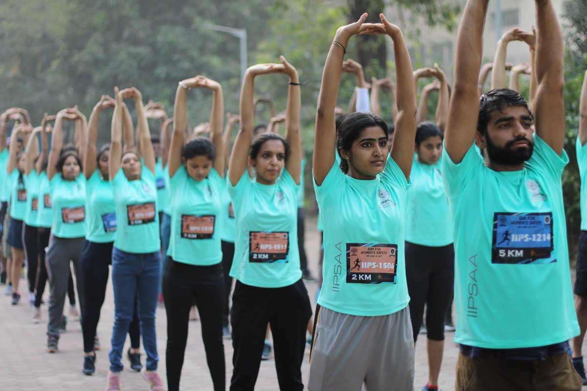 GEH_UCSD's tweet image. #IIPS marathon on women&apos;s safety in Mumbai, India!

(Pics courtesy Dr. Abhishek Singh)

#GenderProject 

@YaminiYaminina @KeHay