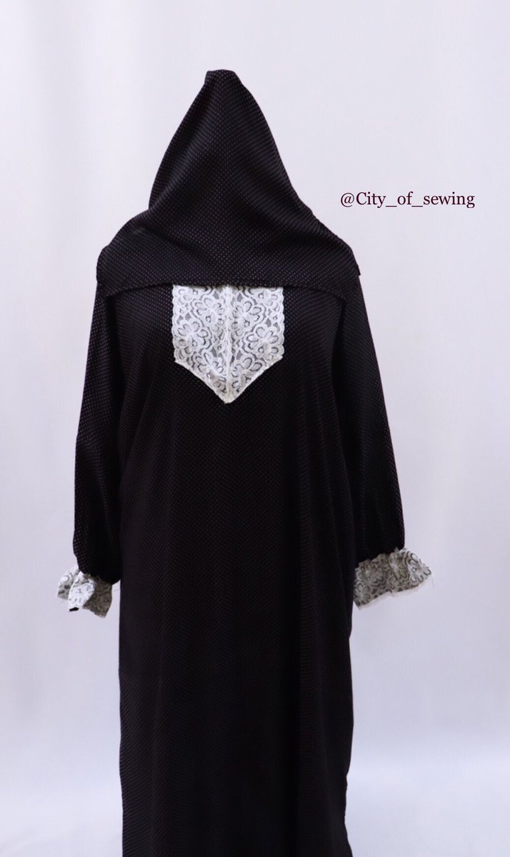 Uzivatel City Of Sewing Na Twitteru جلالات صلاة قطنية مقاسات كبيرة وصغيرة تفصيل حسب الطلب الافراد