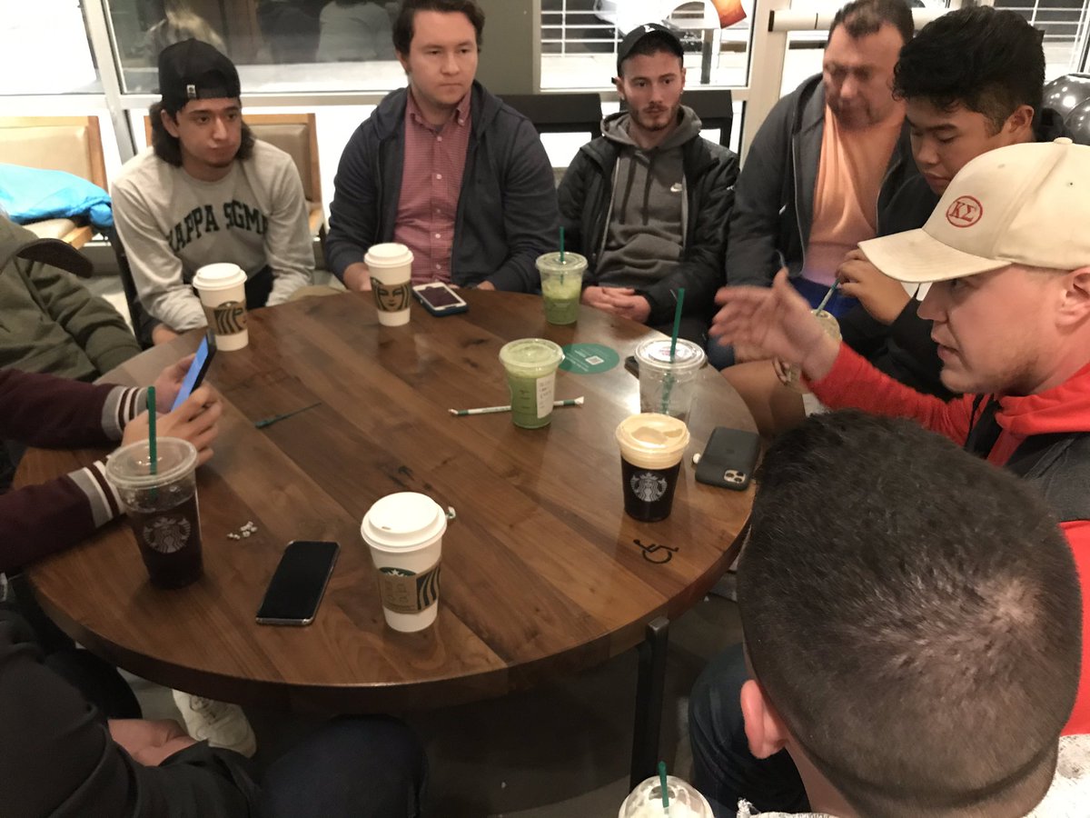 KappaSig_NM's tweet photo. Kappa Sigma Spring Rush Ready! A Biennium Led By You! #springrush2020 #capturethismoment @kappasigmahq @unm_kappasigma @herring_tyler https://t.co/mY7PC7V2jW