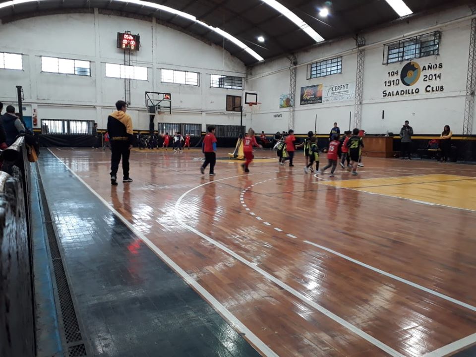 Saladillo explicó su rumbo y puede servir para debate. Vale la pena leer y opinar con respeto. basquetrosario.com.ar/contentFront/b…