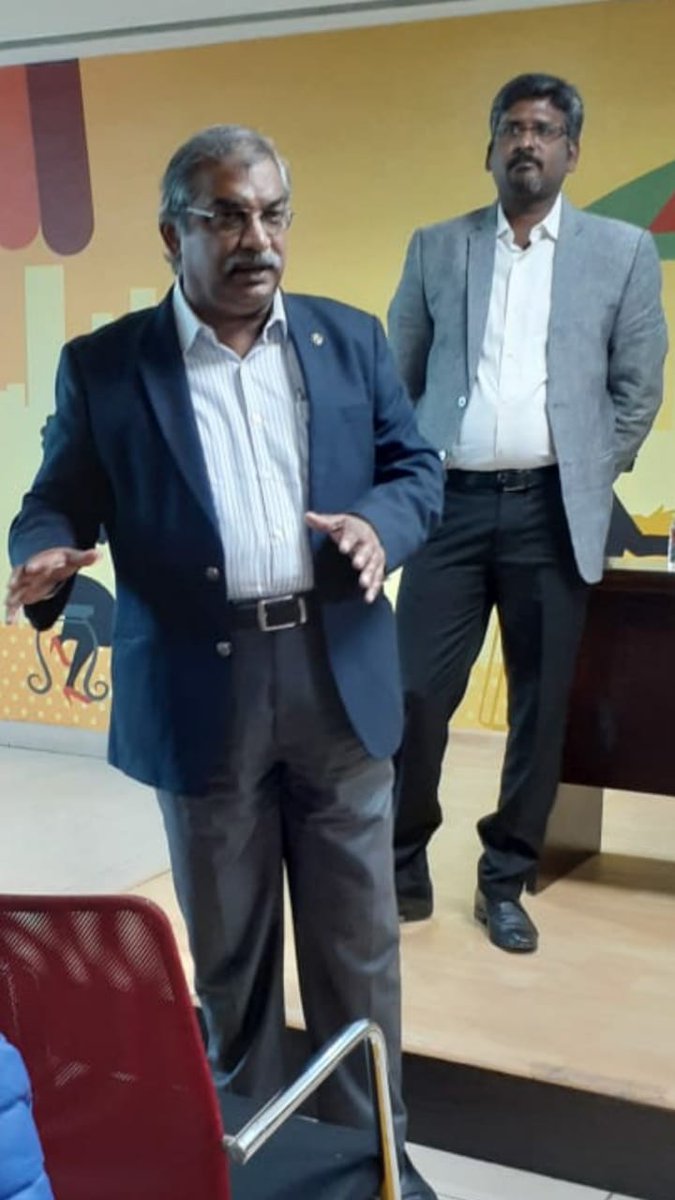 CouncilSkill's tweet photo. EXIM Trade Skill Training Program @ Delhi Cargo Service Centre. Captain Speaks to the ardent audience.

#logisticssectorskillcouncil #EXIM #tradeskilltraining 
#program #delhi #cargo https://t.co/unB0lQrFsj